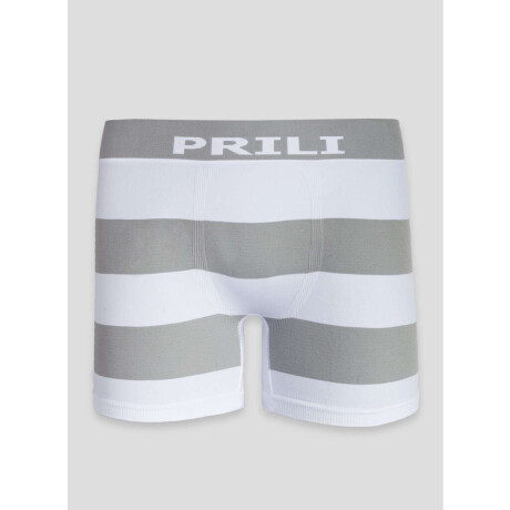 Boxer galés Blanco