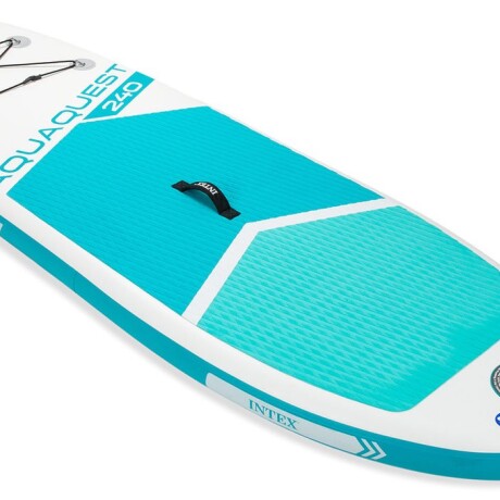 INTEX REPUESTO CUERPO TABLA INFLABLE PADDLE SURF 240 68241 Intex Repuesto Cuerpo Tabla Inflable Paddle Surf 240 68241