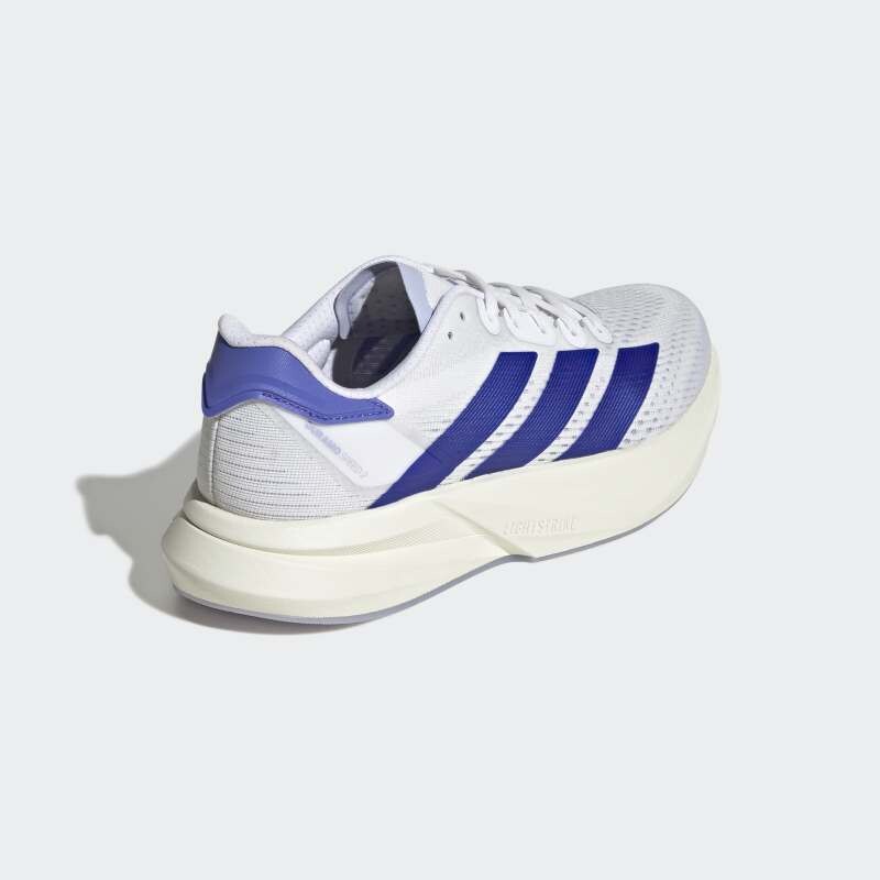 Championes Adidas Duramo Speed 2 Blanco