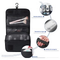 Kit Organizador de Viaje 8 Piezas Negro