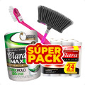 Kit de limpieza para el hogar Kit de limpieza para el hogar