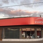 Sucursal Nueva Palmira