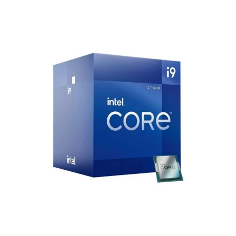 Cpu Intel Core I9 12900F S1700 S/video 12VA G. Box 001