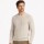 Sweater Arrow a la Base BEIGE