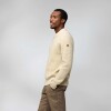 Polo Fjallraven Ovik Waffle Knit M Hombre Light Beige