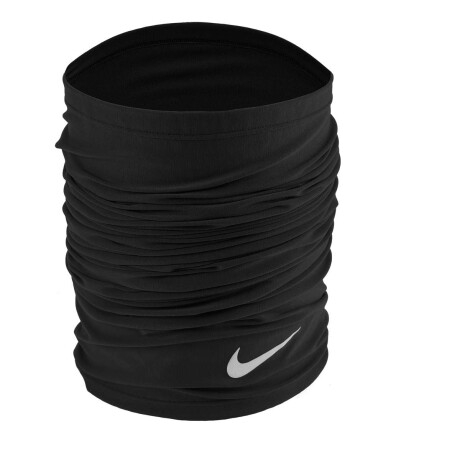 Calentador Nike Dri-Fit Wrap Unisex Negro