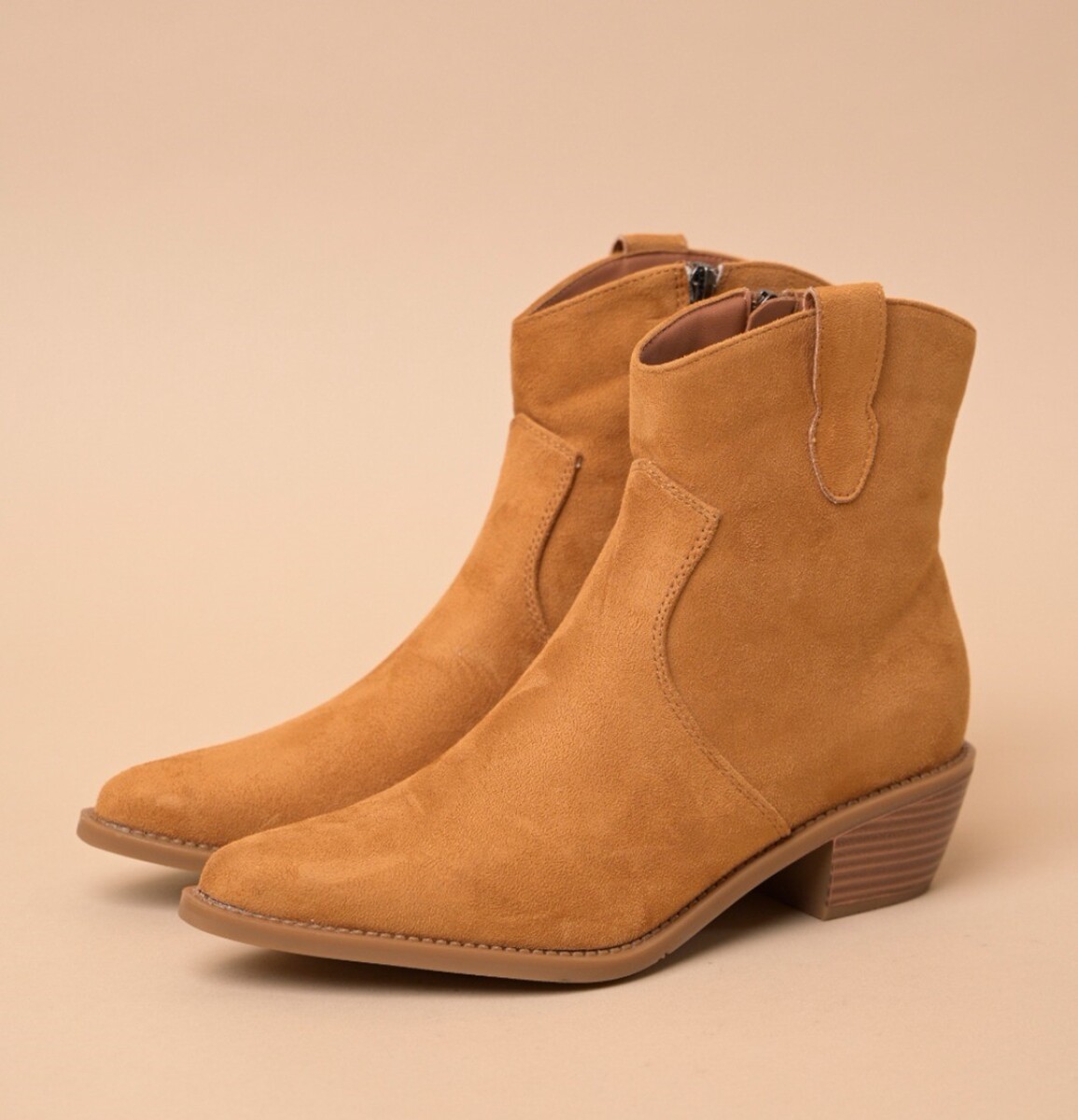 Bota Texana. 