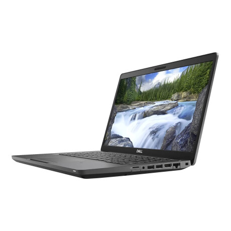 Notebook Dell 14'' Core I5 8GB 256GB WIN10 Pro 001