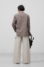 BLAZER SASTRE Azul