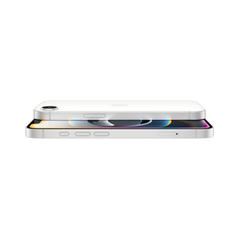 iPhone 16e 128GB White
