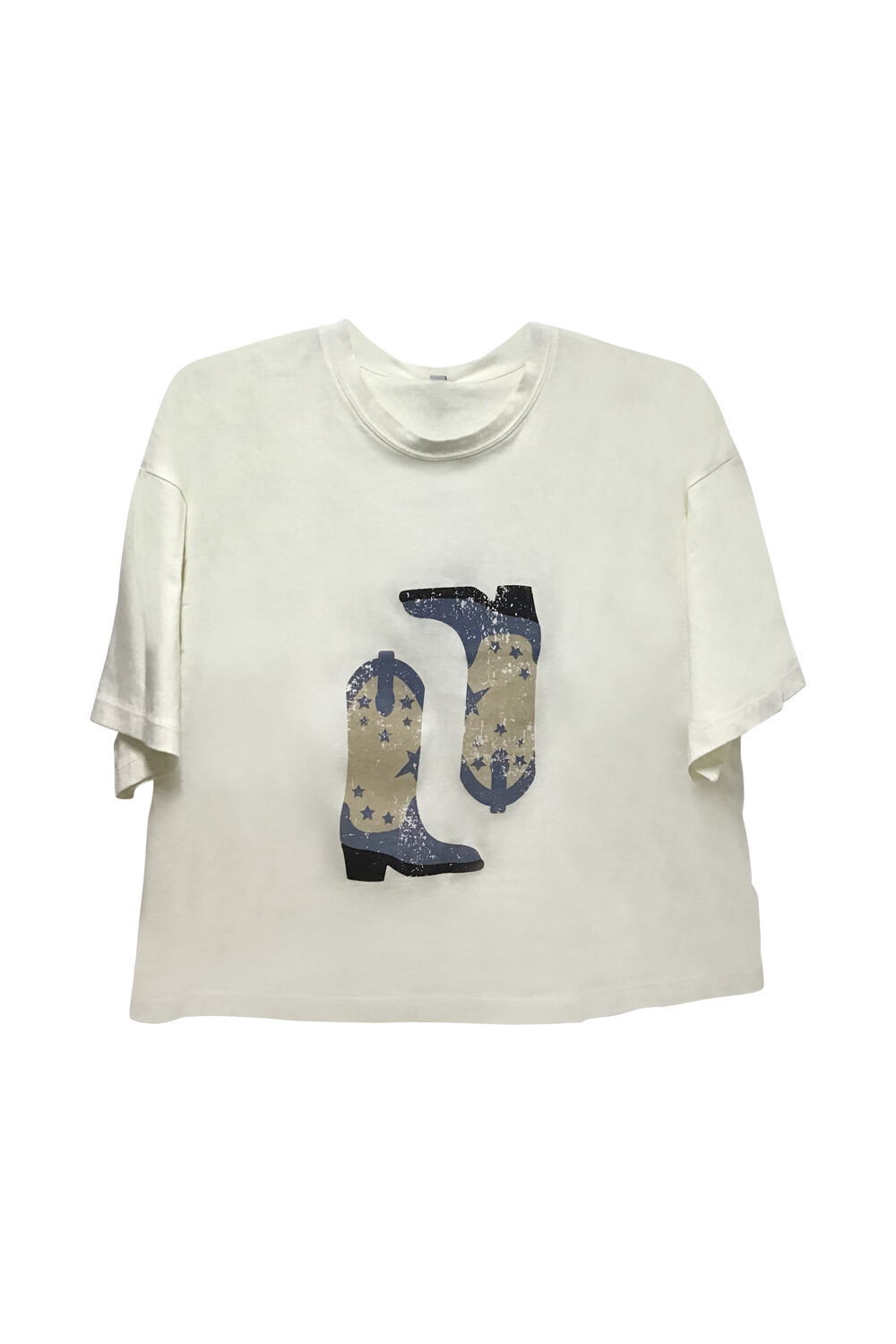 Remera Birmano Estampado 7