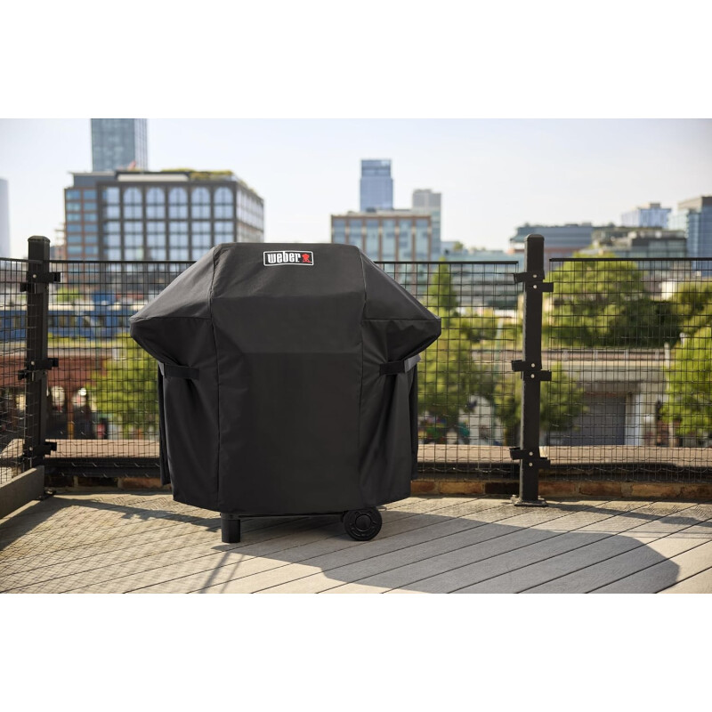 Funda Weber Spirit serie 200 Funda Weber Spirit serie 200