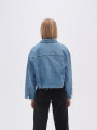 Campera Barajan Azul