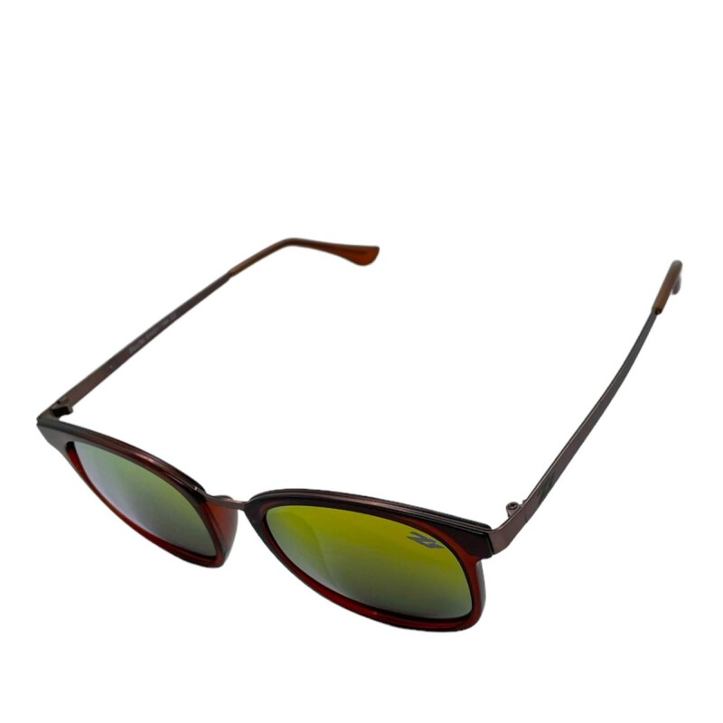 ZL003032 marrónuniforme