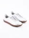 ZAPATILLA JULES PLATEADO