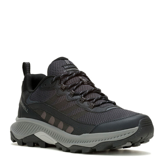Championes de Hombre Merrell Speed Strike 2 Negro