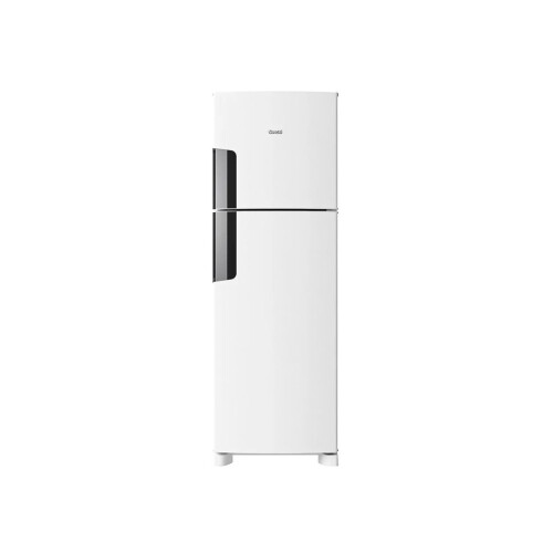 Heladera 407L Blanca Inverter - No Frost - Modelo CRM44ABDUW - Consul Heladera 407L Blanca Inverter - No Frost - Modelo CRM44ABDUW - Consul
