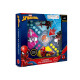 Ludo Spiderman Ludo Spiderman
