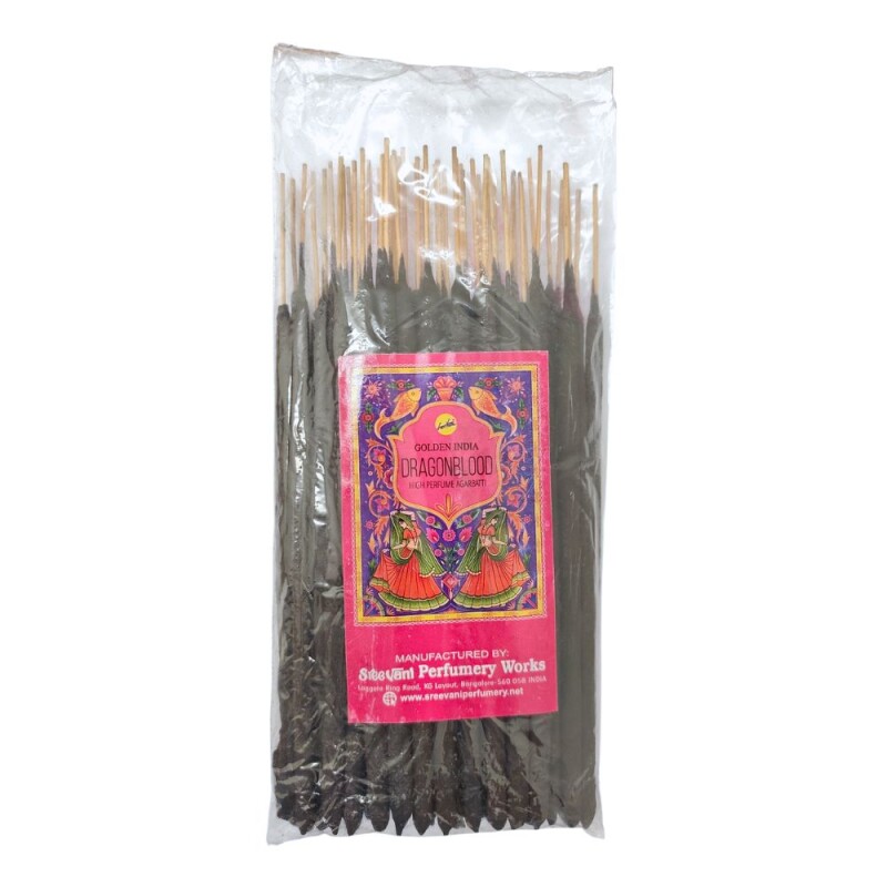 VARITAS DOBLE PASTA SREE VANI X2 PACK Sangre De Dragón