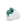Championes Mujer Diadora Set Ii Verde Agua-animal Print