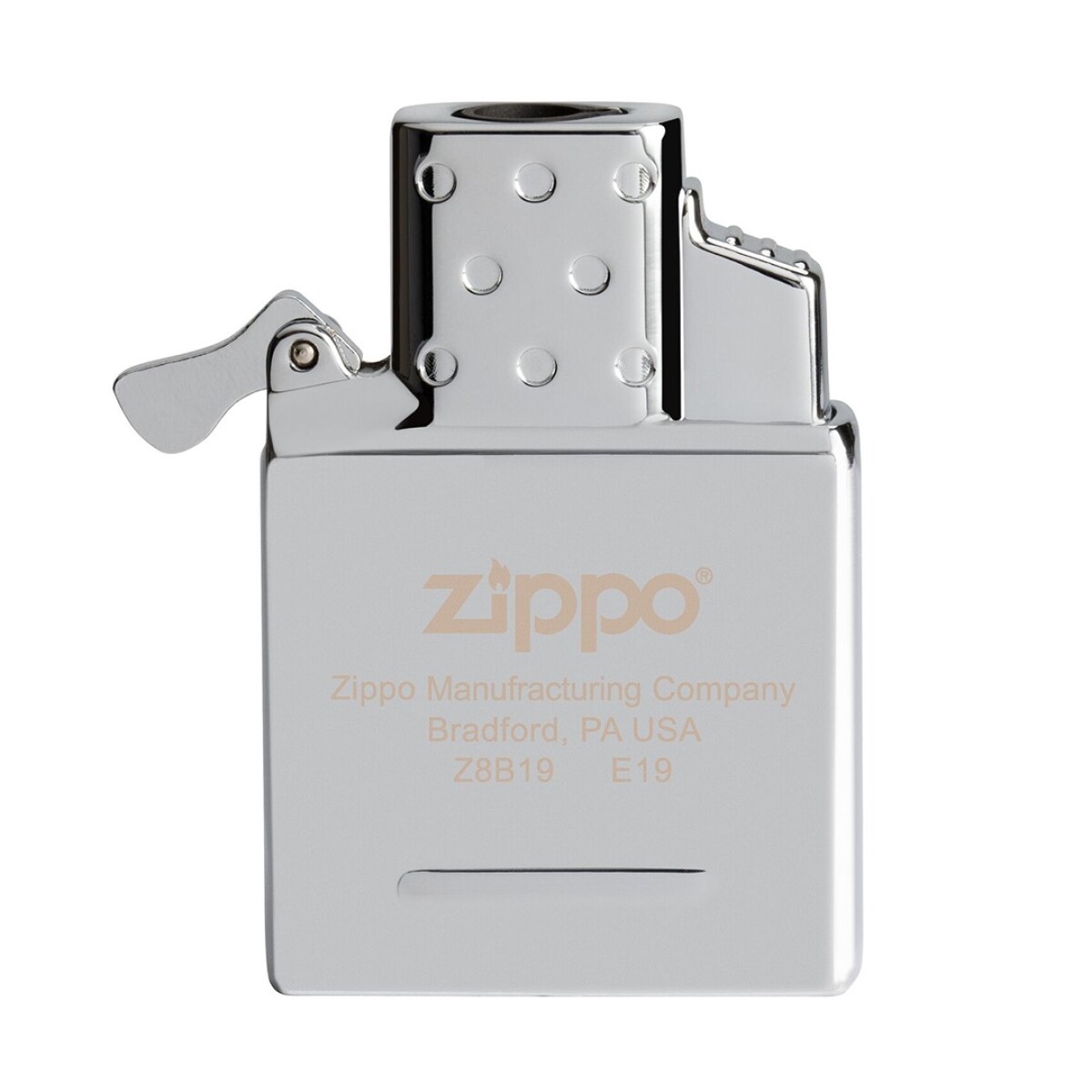 Zippo Inserto Butano 65827 Original 