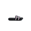 UMBRO Ojotas Dots Lady Negro