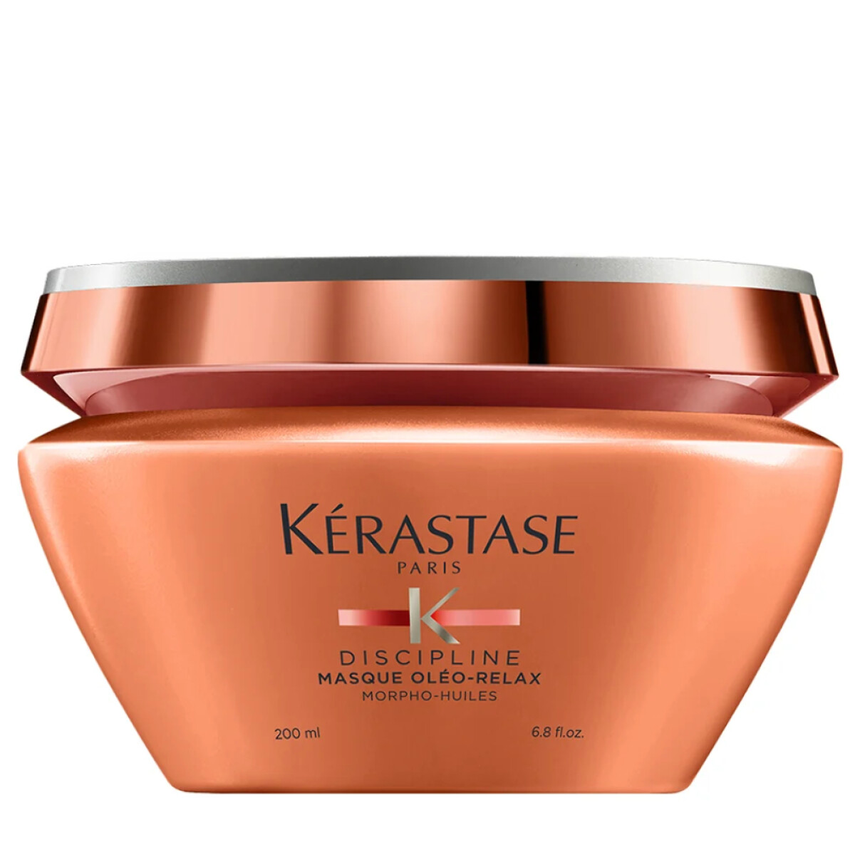 Mascarilla Capilar Kerastase Discipline Óleo Relax 200ml 