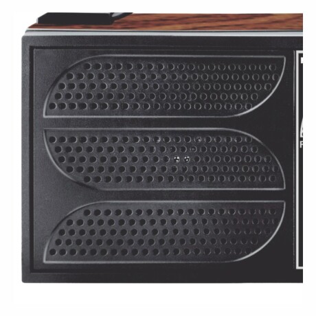 Radio Normende Portatil 2 Bandas AM/FM NRD-R100 Radio Normende Portatil 2 Bandas AM/FM NRD-R100