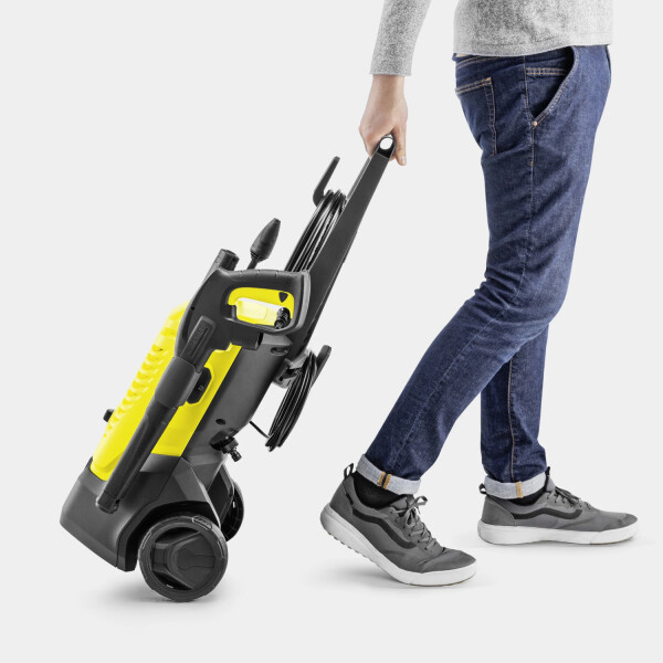 Hidrolavadora Karcher K4 Eu HIDROLAVADORA KARCHER K4 EU WCM 50334