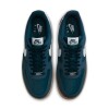 Championes Air Force 1 '07 Lv8 de Hombre Azul