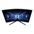 Monitor Gaming Curvo Samsung Odyssey G5 Qhd 165hz 27" MONITOR SAMSUNG ODYSSEY G5 27" 165HZ