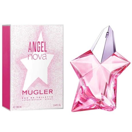 T.Mugler Angel Nova EDT 100ml T.Mugler Angel Nova EDT 100ml