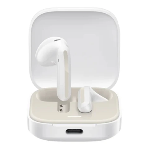 Auricular Inalámbrico Xiaomi Redmi BT Buds 6 Active 14.2mm B Auricular Inalámbrico Xiaomi Redmi BT Buds 6 Active 14.2mm B