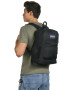 MOCHILA CROSS TOWN PLUS BLACK