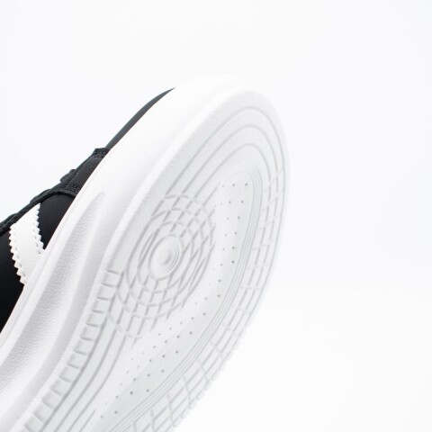 CHAMPION 32-36 BLACK/WHIT