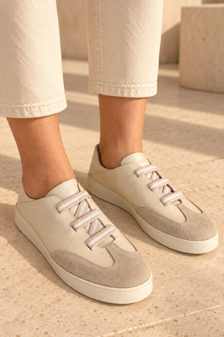 Champion capri Natural