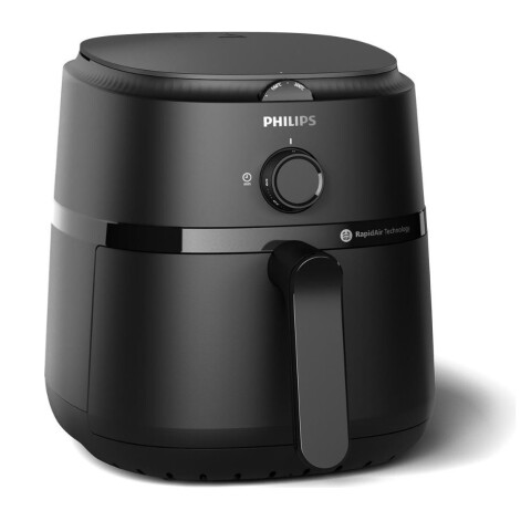 Airfryer Philips Na120/00 4.2 Lts Con Tecnología Rapid Air Airfryer Philips Na120/00 4.2 Lts Con Tecnología Rapid Air