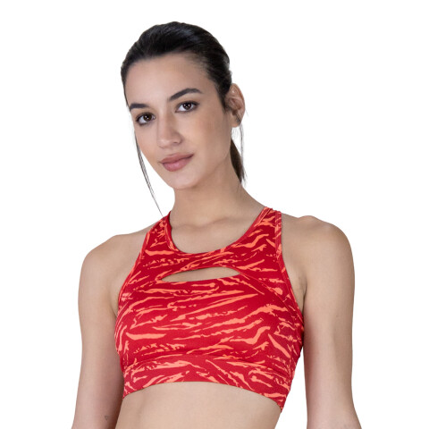 BRA FEM POLY/SPX EVERLAST RYKER RD S RD