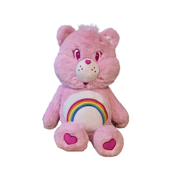 Peluche cariñositos 40cm Alegrosita