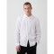 LS LINEN OPTIC WHITE