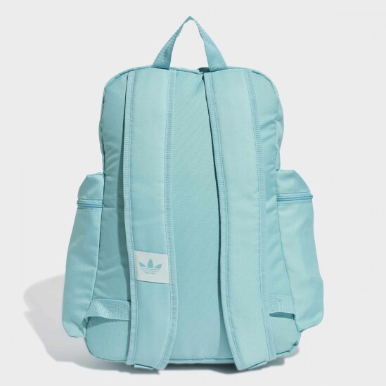 Mochila Adidas Adicolor Verde