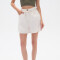 Short Nirae Blanco