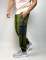 Jogger Cargo Vega Verde