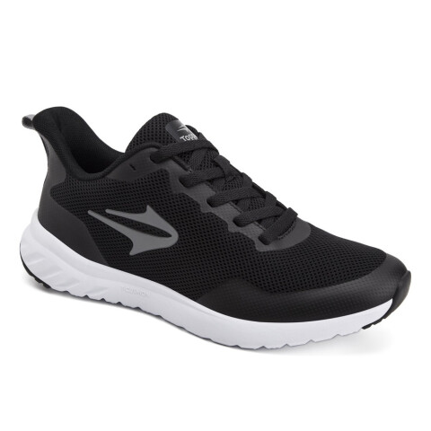 STRONG PACE III AZUL MORO/GRIS MICRO NEGRO/LIMA SPRING