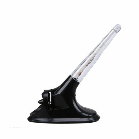 ANTENA - DECORATIVA C/ LUZ LED Y TURBINA - ANTENA - DECORATIVA C/ LUZ LED Y TURBINA -
