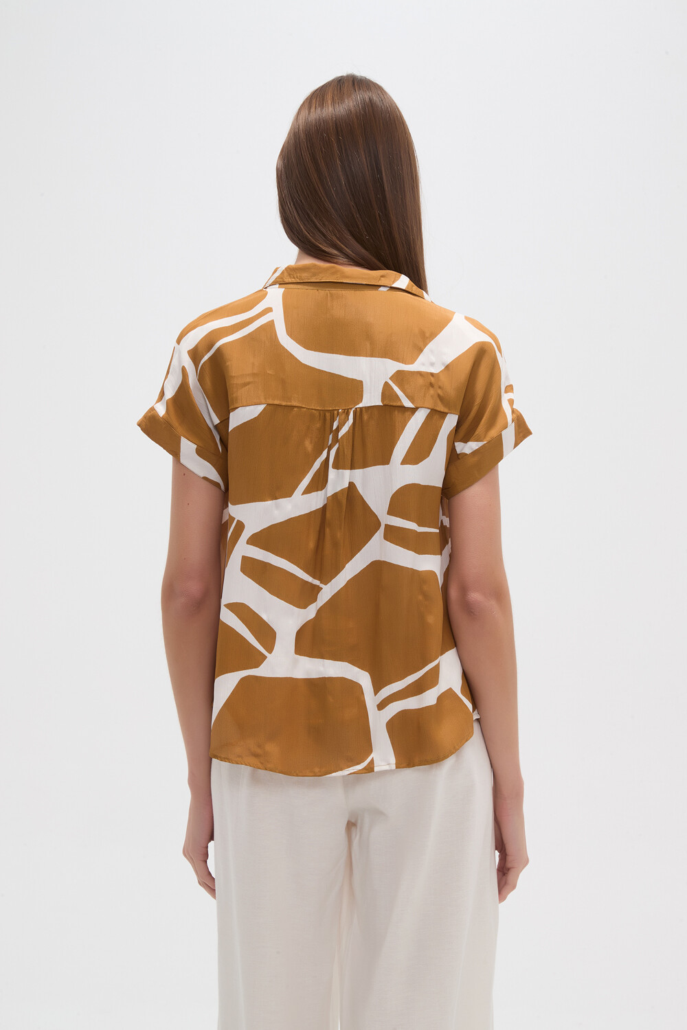 Blusa Bluebella Estampado 2