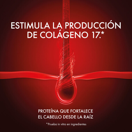 Pre-Shampoo Dercos Collagen Filler 17 Reparador 150ml Pre-Shampoo Dercos Collagen Filler 17 Reparador 150ml