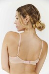 Soutien PIMENTÓN Yanet Beige/Sepia