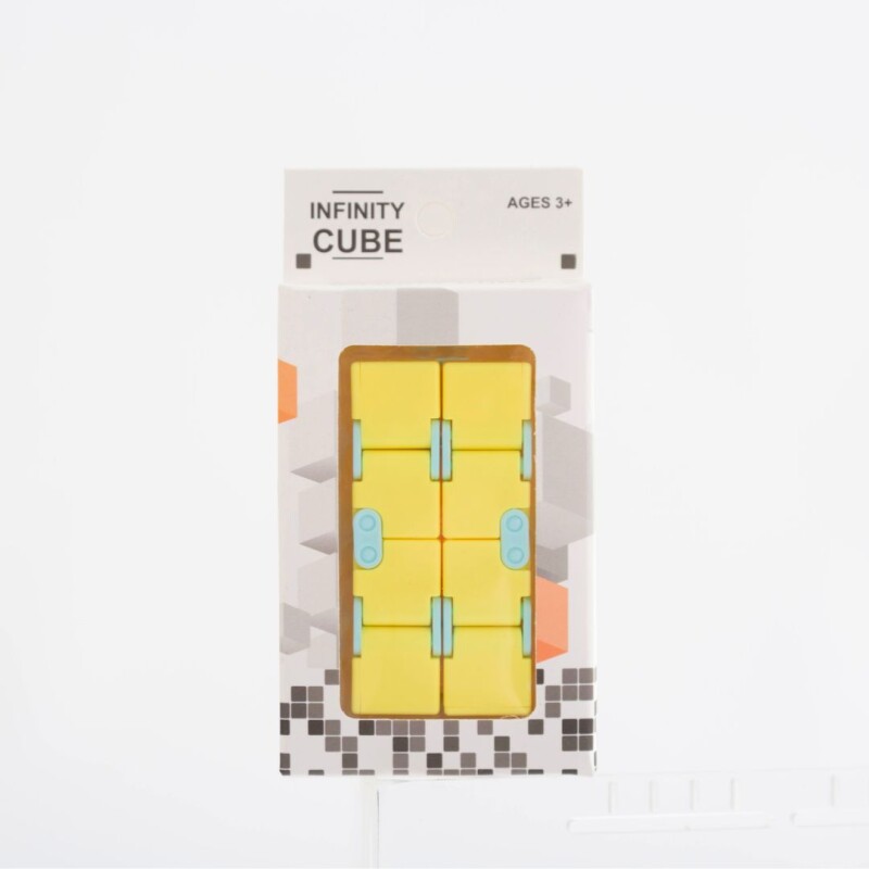 Cubo Infinito Cubo Magico Infinito