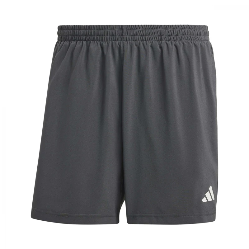 Short Own The Run de Hombre Gris